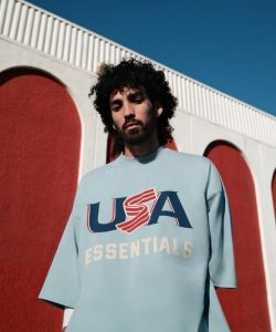 Essentials Hoodie
