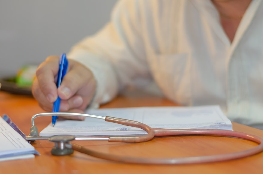 10 TIPS TO WRITE AN IMPRESSIVE NURSING ASSIGNMENT