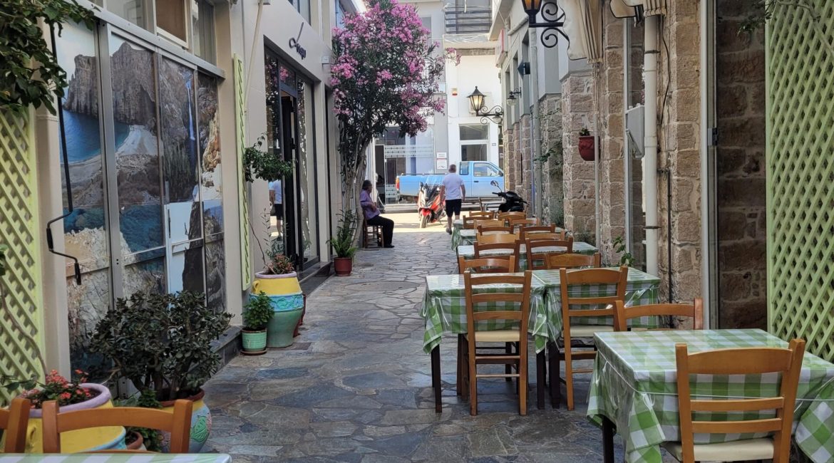 Real estate investments in Greece(השקעות נדל"ן ביוון)  