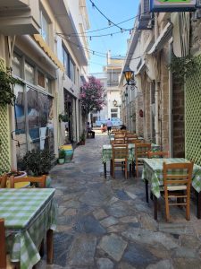Real estate investments in Greece(השקעות נדל"ן ביוון)  