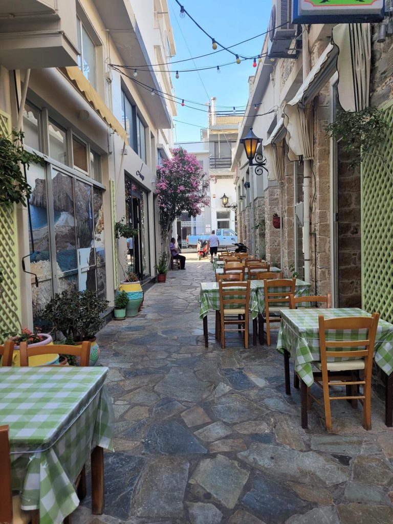Real estate investments in Greece(השקעות נדל"ן ביוון)  
