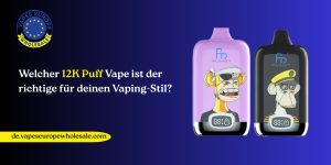 12k vape