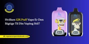 puff bar 12000 puffs