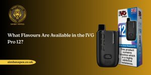 ivg pro 12