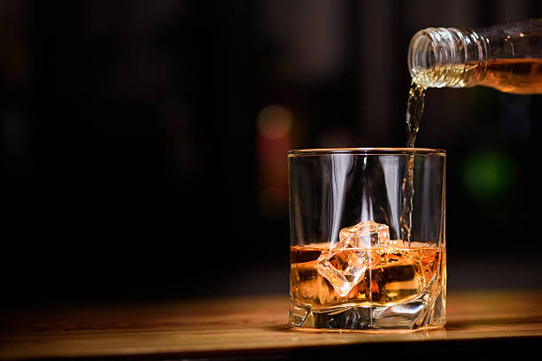 Alcoholic-Drinks