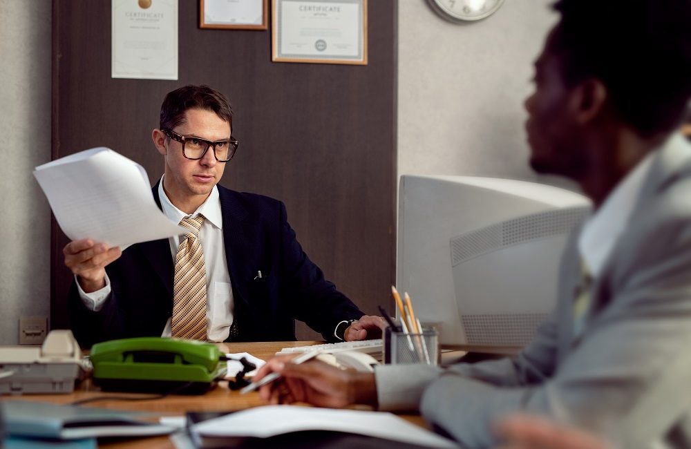 Employment Lawyer Toronto