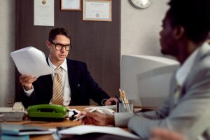 Employment Lawyer Toronto