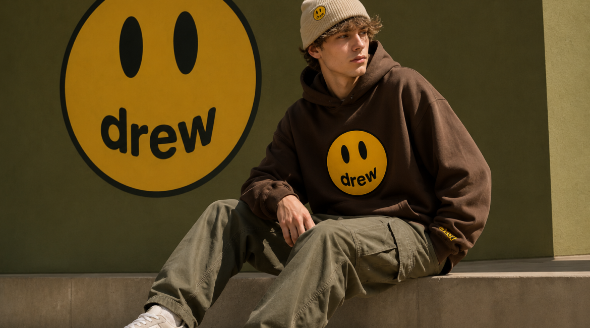 drew house