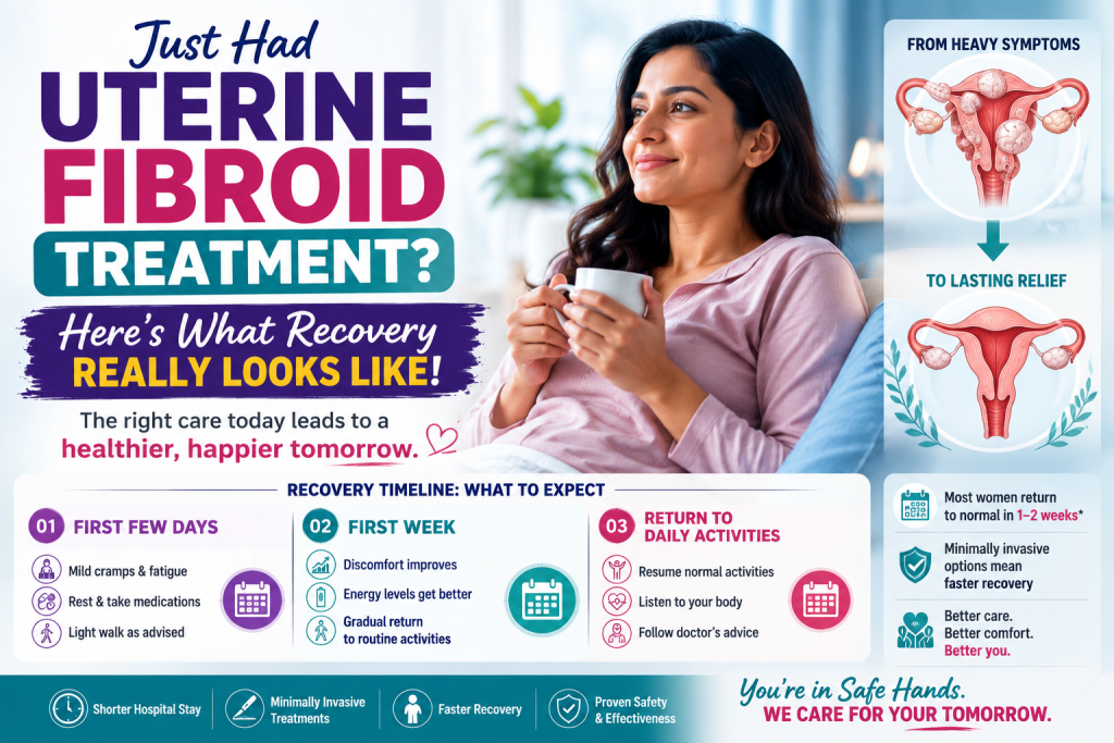 Uterine Fibroid