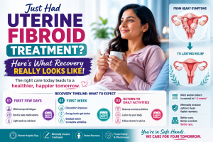 Uterine Fibroid