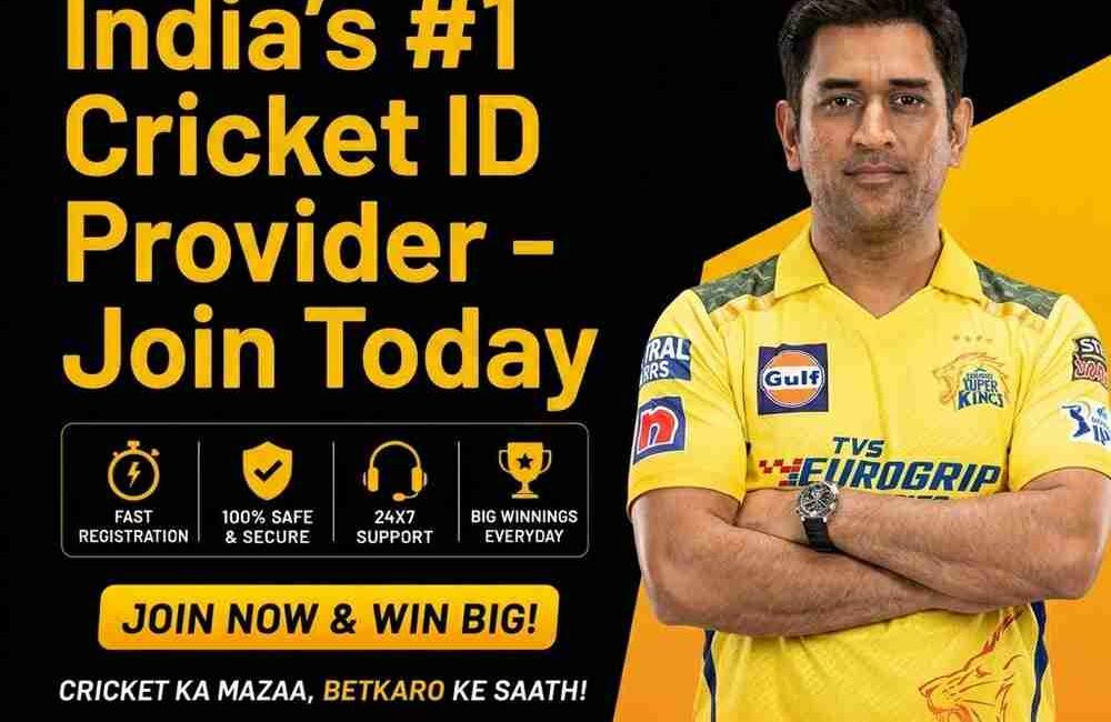 cricket id
