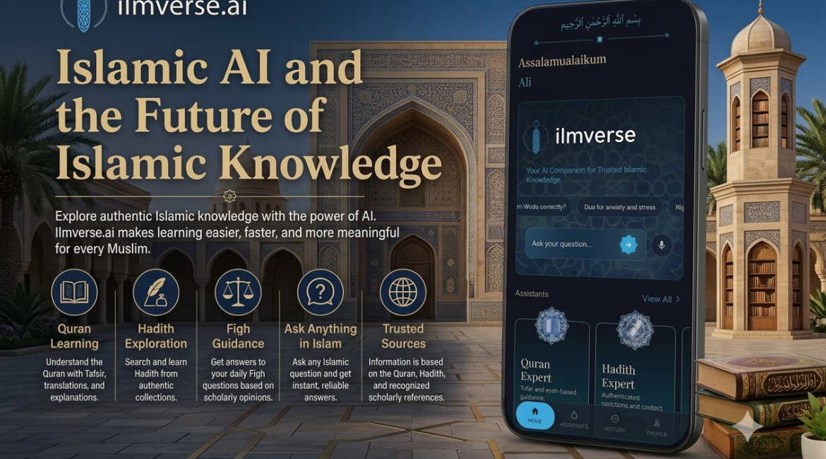 islamic ai