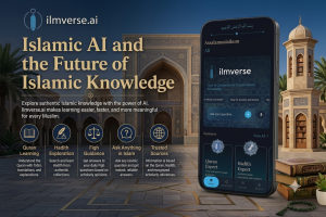 islamic ai