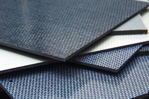 Glass Fiber Reinforced Polymers