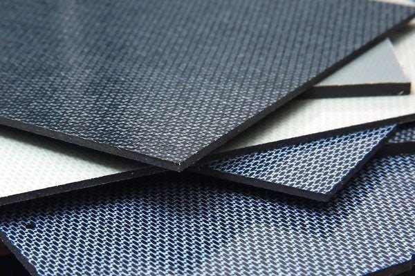 Glass Fiber Reinforced Polymers