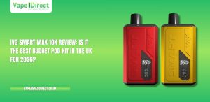 ivg smart max