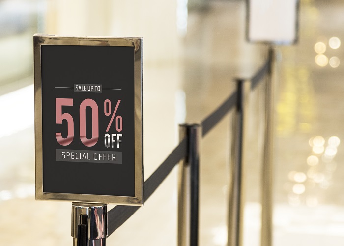 Indoor LED Screen Display
