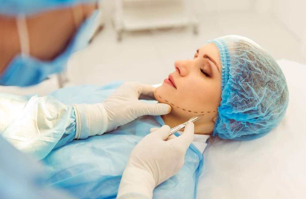 Jaw Surgery in Islamabad