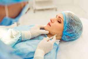 Jaw Surgery in Islamabad