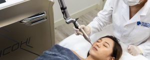 PICO Laser Treatment In Islamabad