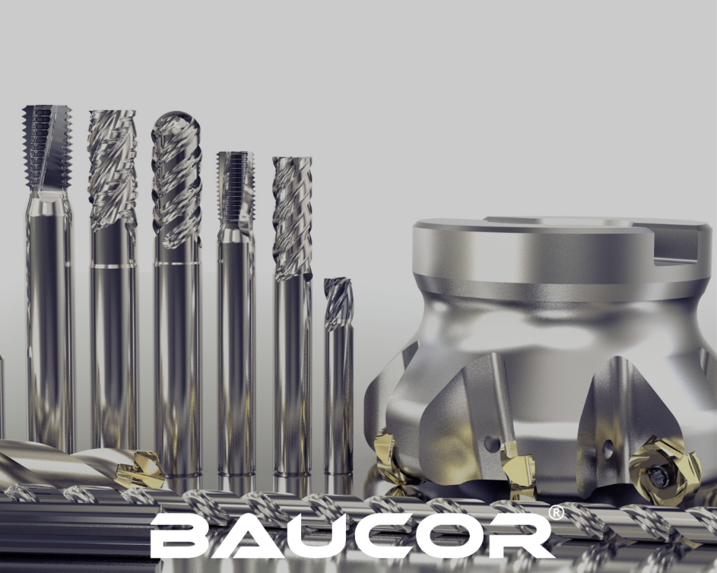 Specialty Drill Bits