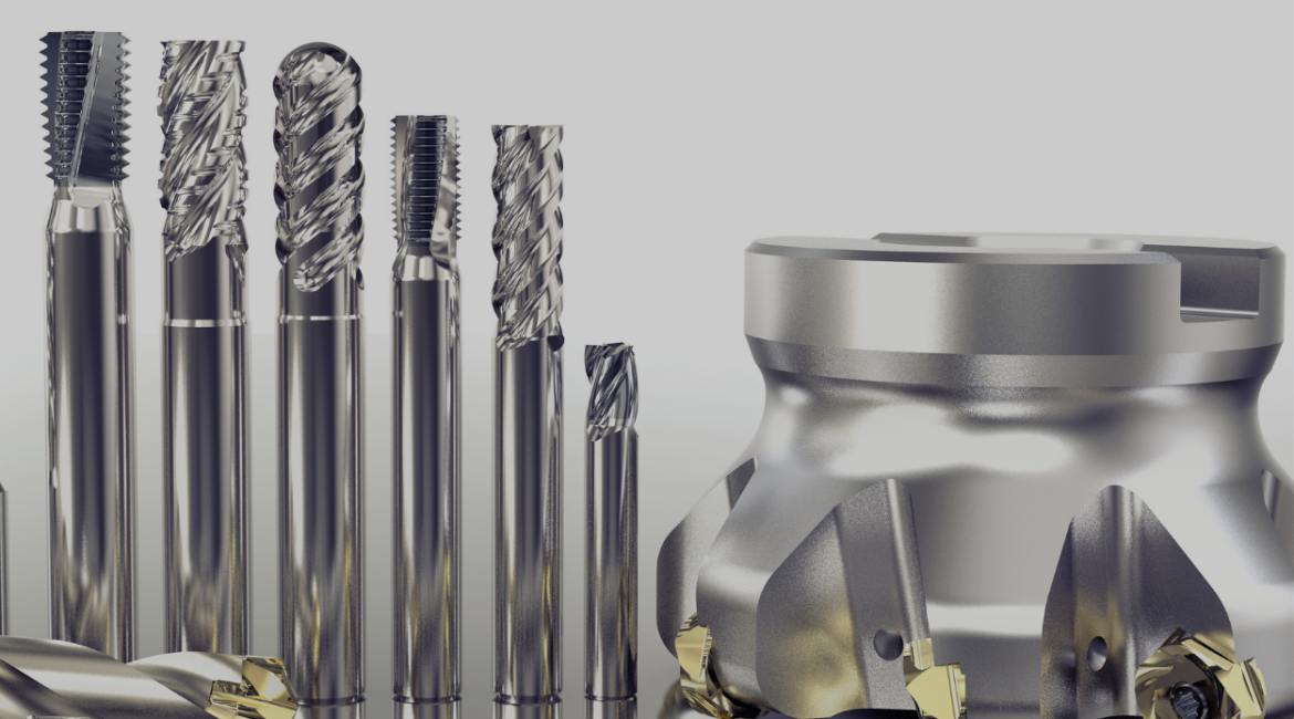 Specialty Drill Bits