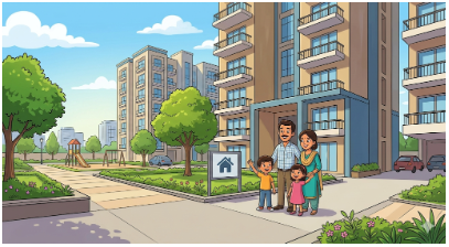 Property in Noida Extension