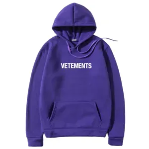 Vetements: Redefining Luxury Streetwear Fashion in 2026