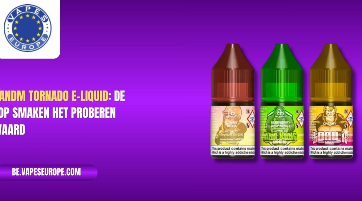 randm liquid