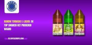 randm liquid​