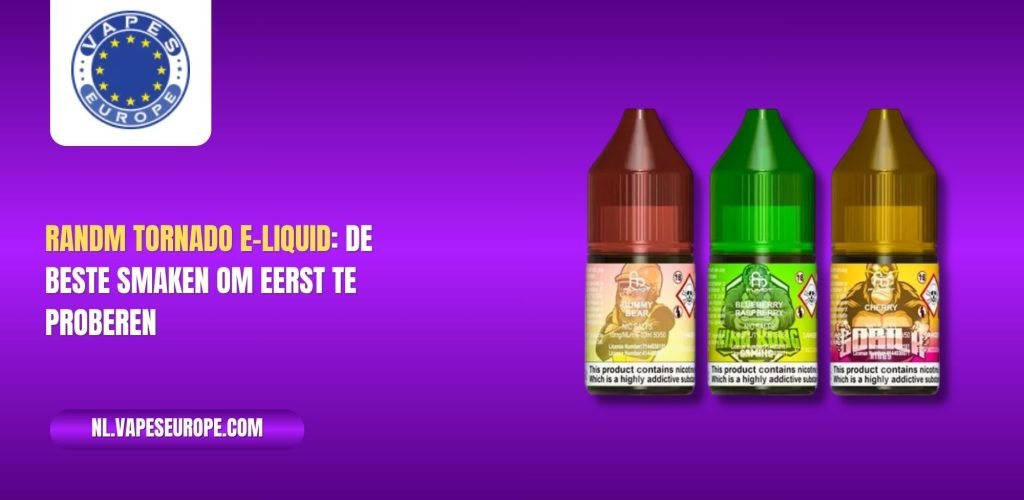 liquid tornado​