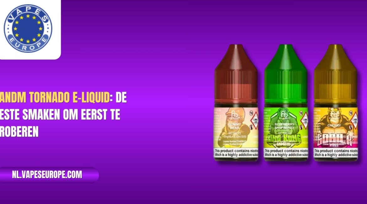 liquid tornado