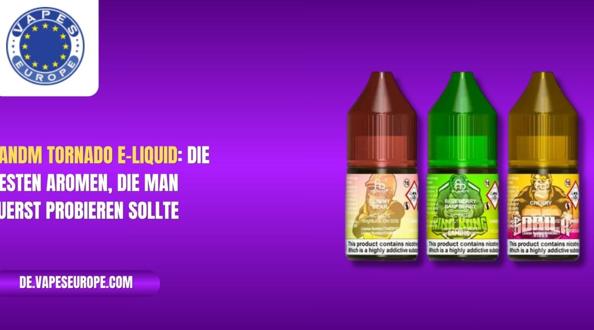 randm liquid