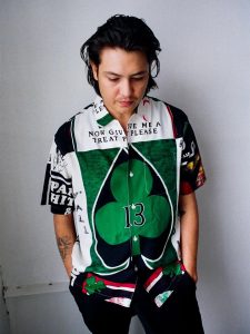 Supreme hoodie