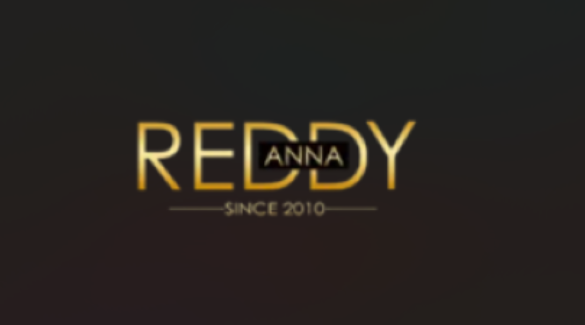 Reddy-Anna-Logo