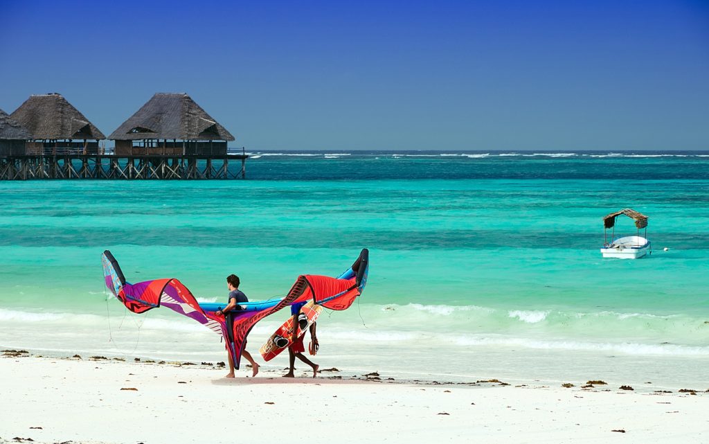 Tanzania holiday