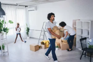 Ultimate Move in Move Out Cleaning Checklist for Dubai Residents
