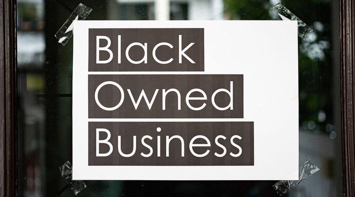 black owned makretplace