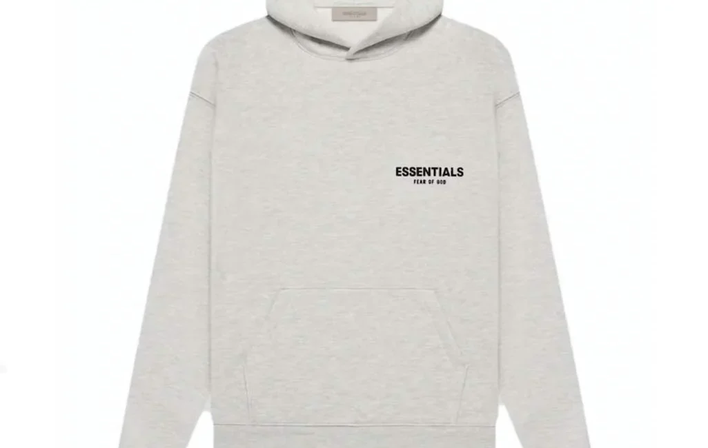 Essential Hoodie