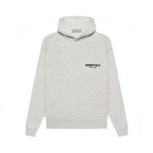 Essential Hoodie