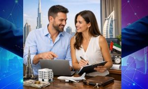 how to start company in Dubai - Takween Advisory