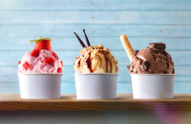 ice cream