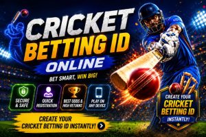 cricket iid