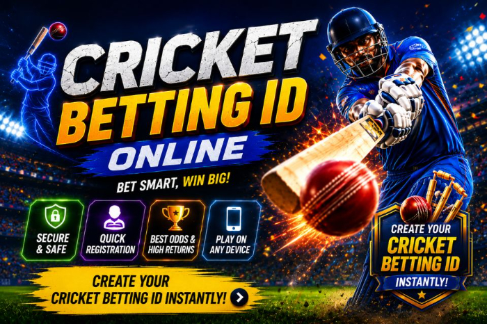 cricket iid