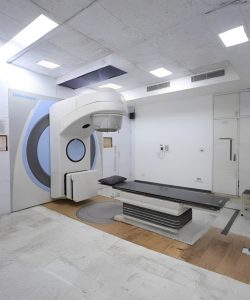 cancer radiation