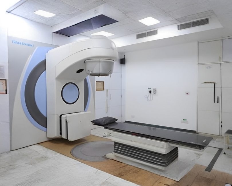 cancer radiation