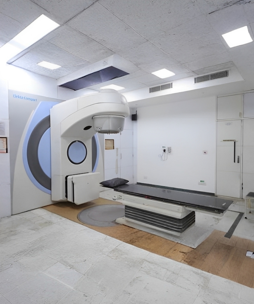cancer radiation