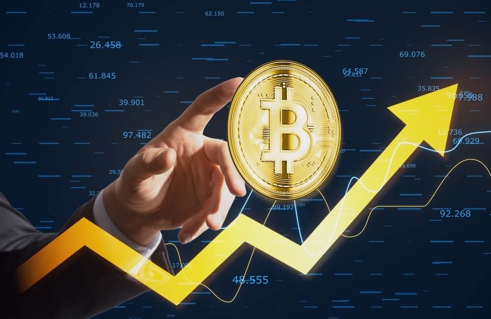 Cryptocurrency Exchange Development