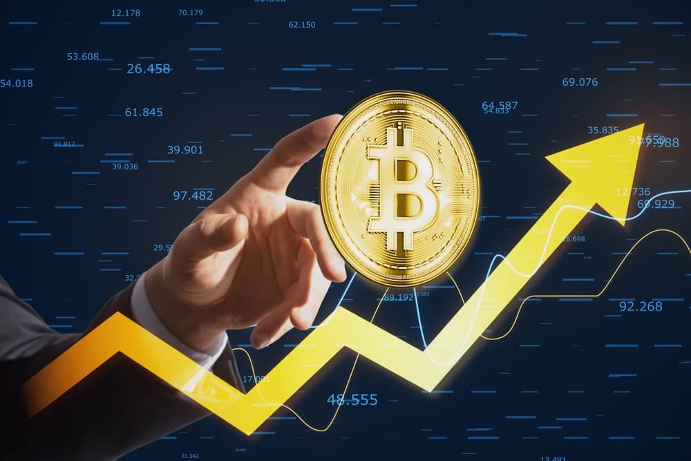 Cryptocurrency Exchange Development