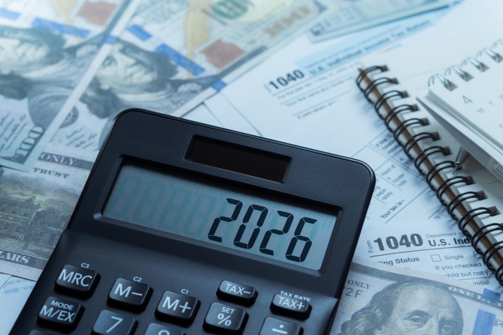 tax consultant